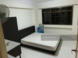 Blk 615 Bukit Panjang Ring Road (Bukit Panjang), HDB 5 Rooms #204335481
